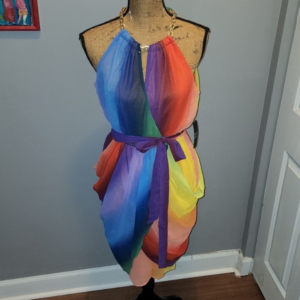 NY&Company Dress